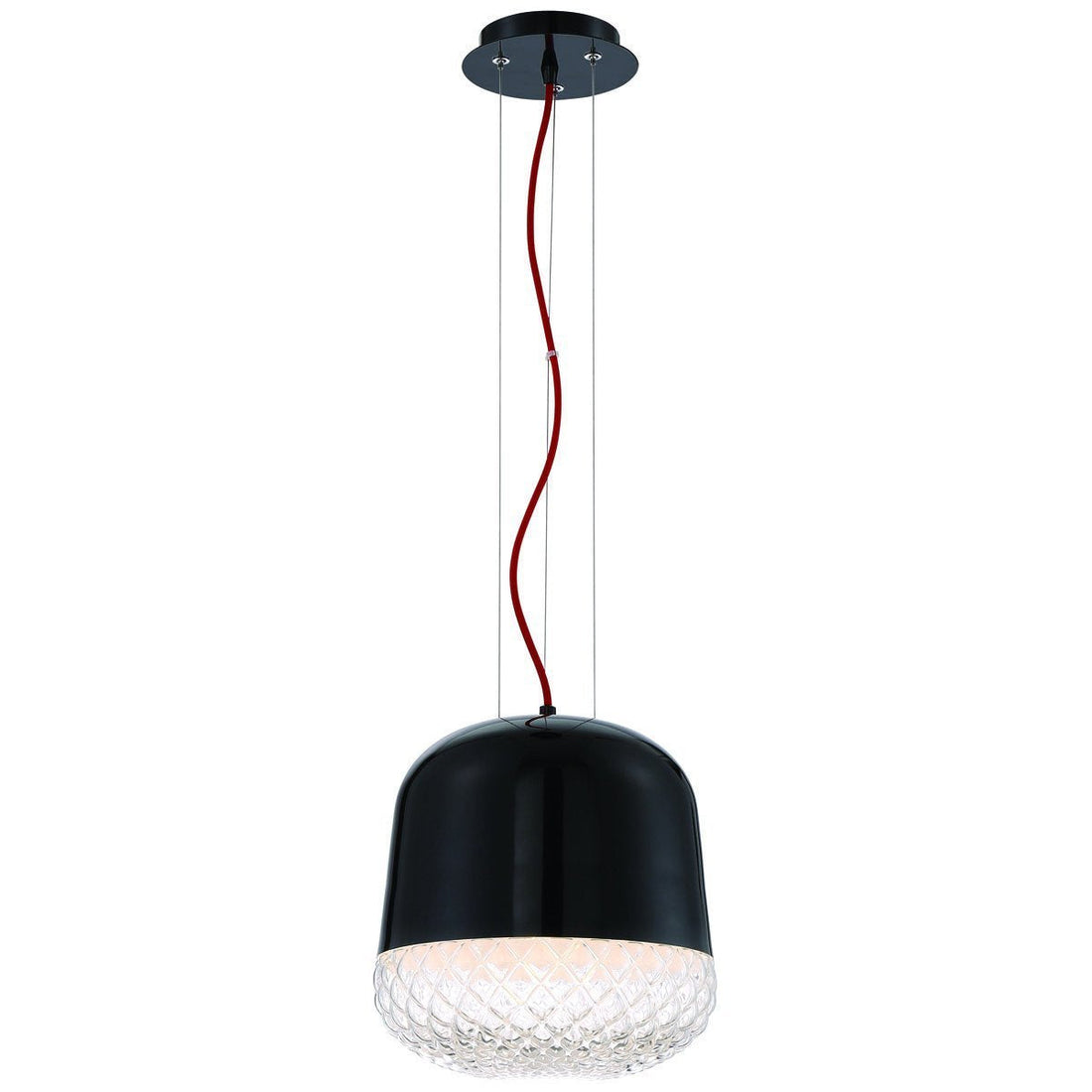 Eurofase DESIGNWL2017 Corson 1-Light Pendant