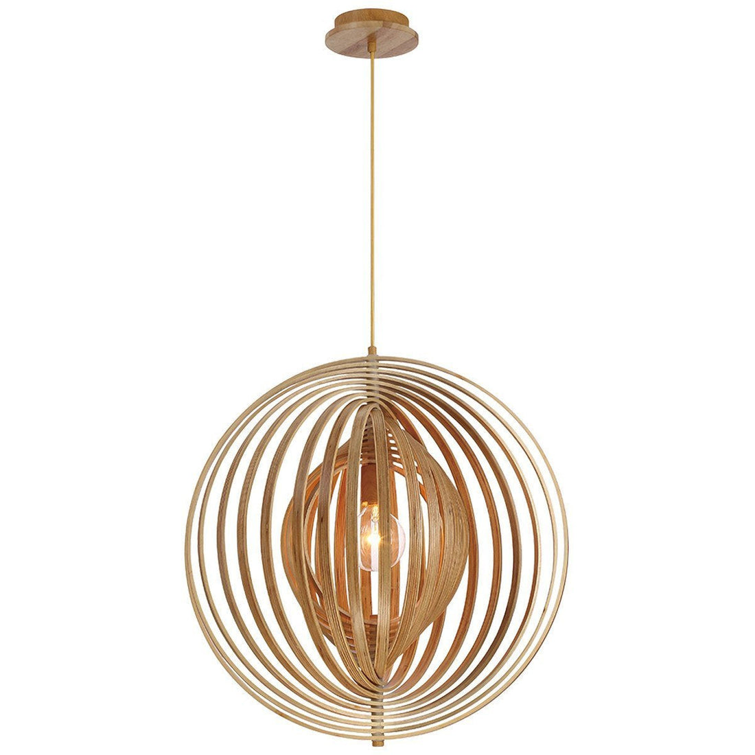 Eurofase DESIGNWL2017 Abruzzo 1-Light Pendant