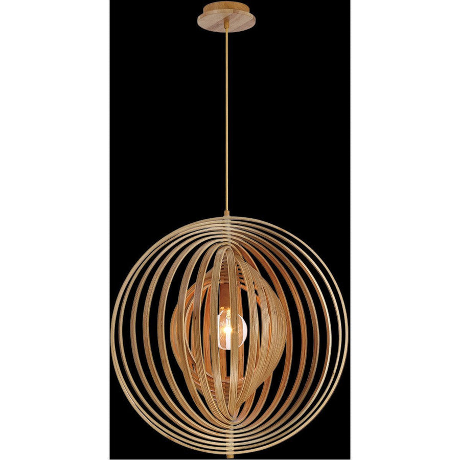 Eurofase DESIGNWL2017 Abruzzo 1-Light Pendant