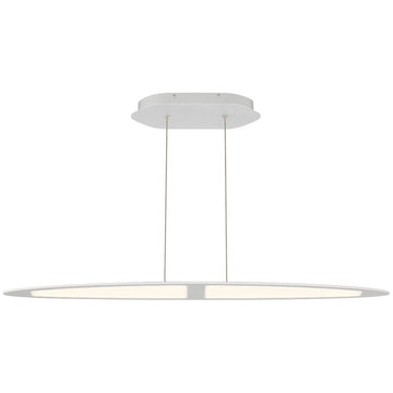 Eurofase Ormont Linear LED Chandelier