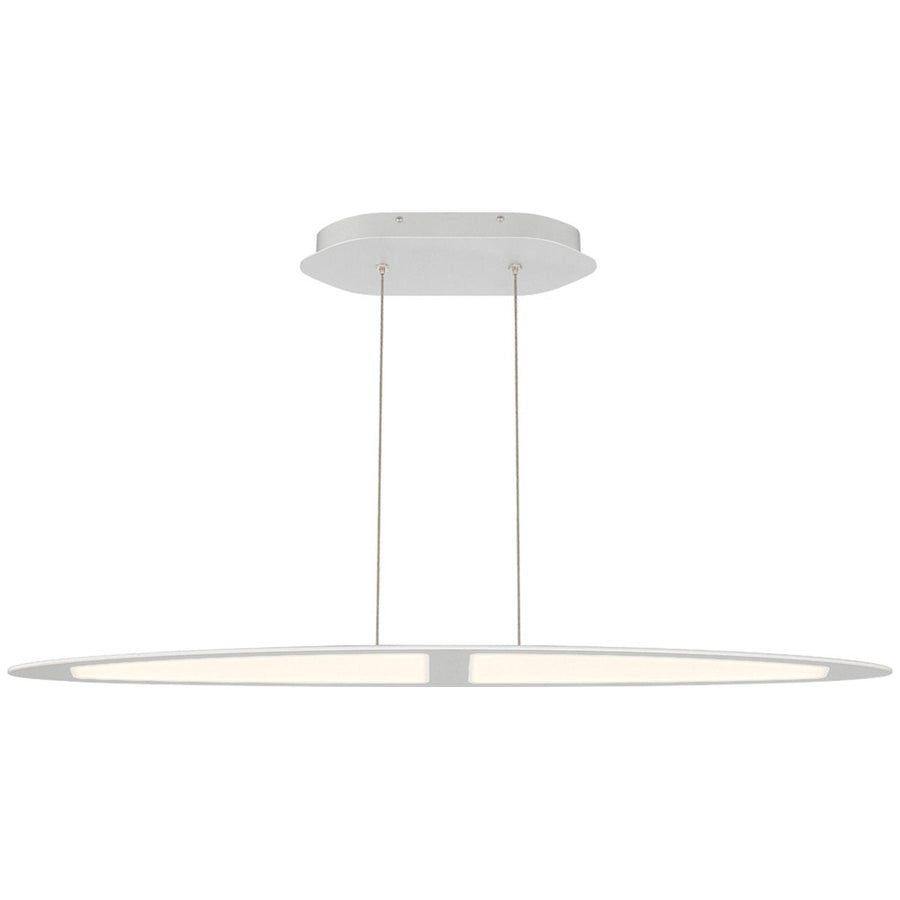 Eurofase Ormont Linear LED Chandelier