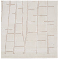 Jaipur Fables Palmer Abstract Area Rug