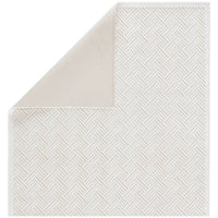 Jaipur Fables Thatch White FB44 Area Rug