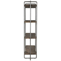 Uttermost Stilo Urban Industrial Etagere