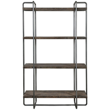 Uttermost Stilo Urban Industrial Etagere