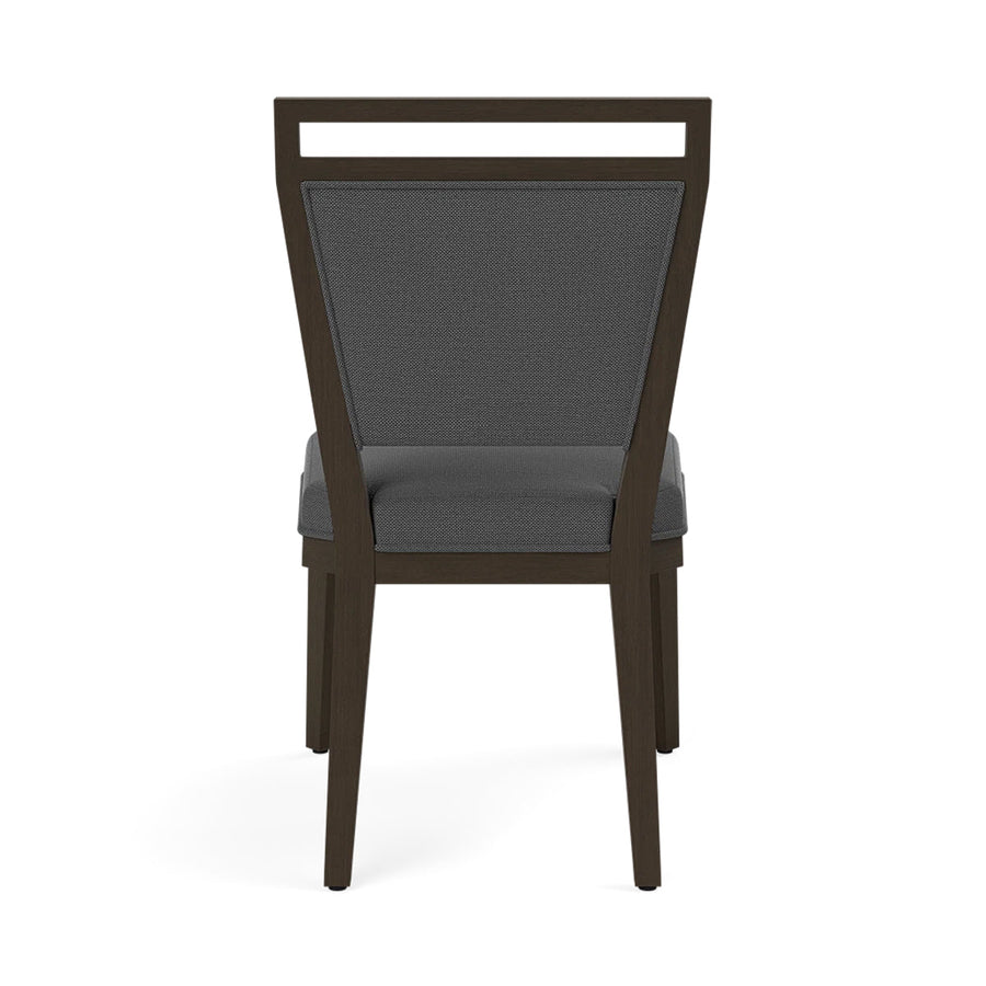 Made Goods Patrick Dining Chair in Alsek Fabric