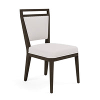 Made Goods Patrick Dining Chair in Alsek Fabric