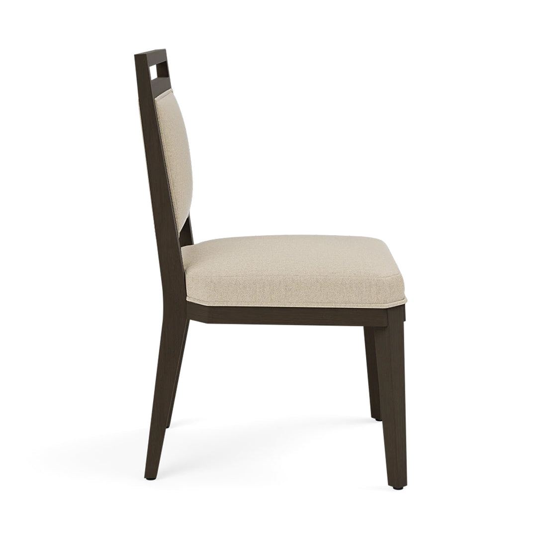 Made Goods Patrick Dining Chair in Arno Fabric