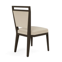 Made Goods Patrick Dining Chair in Arno Fabric