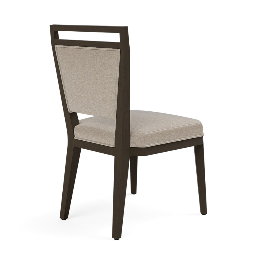 Made Goods Patrick Dining Chair in Arno Fabric