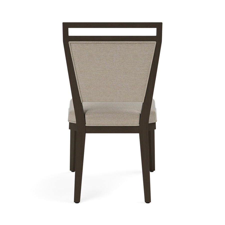 Made Goods Patrick Dining Chair in Arno Fabric