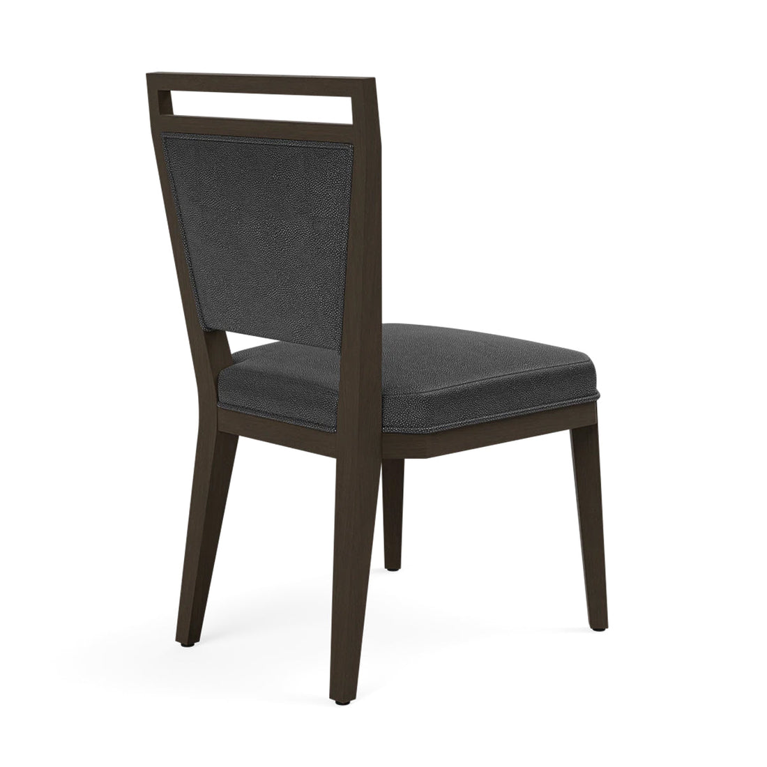 Made Goods Patrick Dining Chair in Bassac Leather