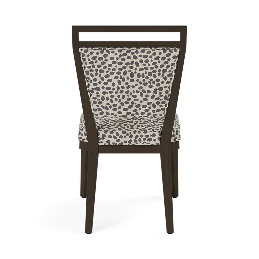 Made Goods Patrick Dining Chair in Brenta Cotton Jute