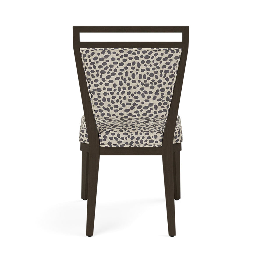 Made Goods Patrick Dining Chair in Brenta Cotton Jute