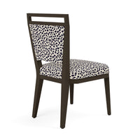 Made Goods Patrick Dining Chair in Brenta Cotton Jute