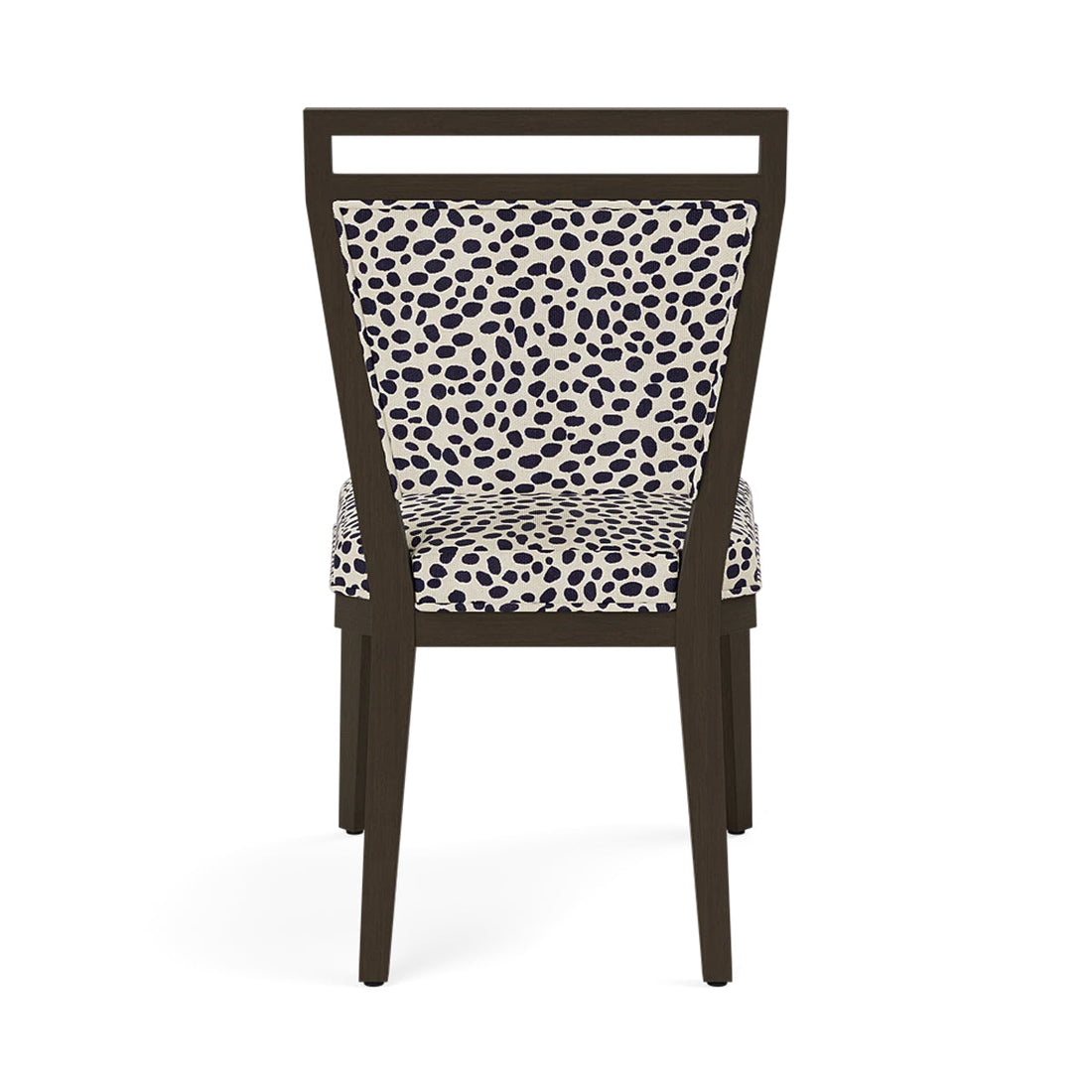 Made Goods Patrick Dining Chair in Brenta Cotton Jute