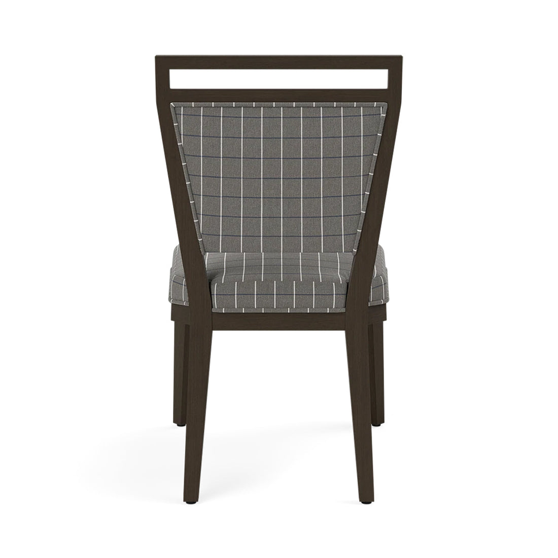 Made Goods Patrick Dining Chair in Clyde Fabric