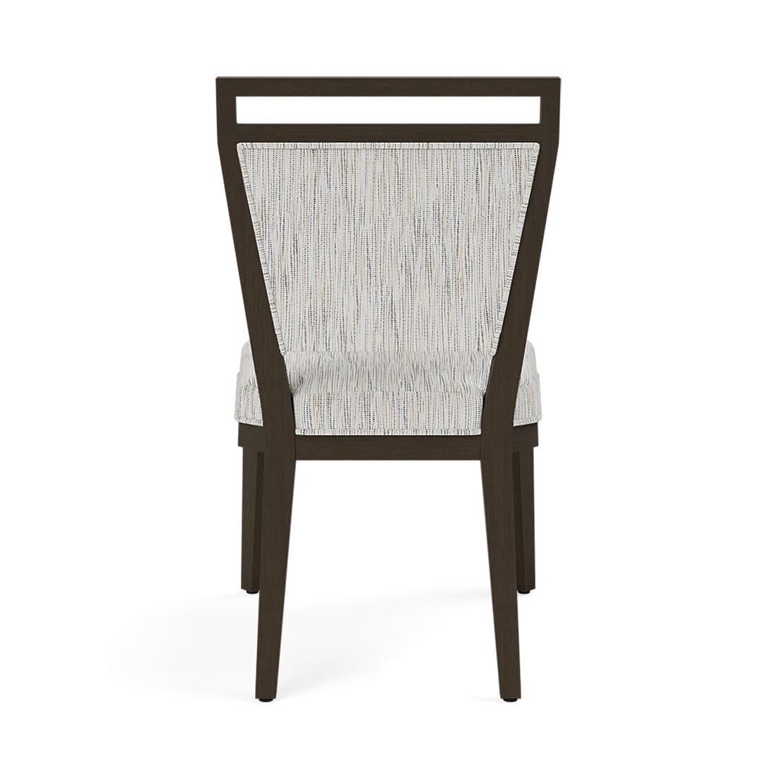 Made Goods Patrick Dining Chair in Danube Fabric