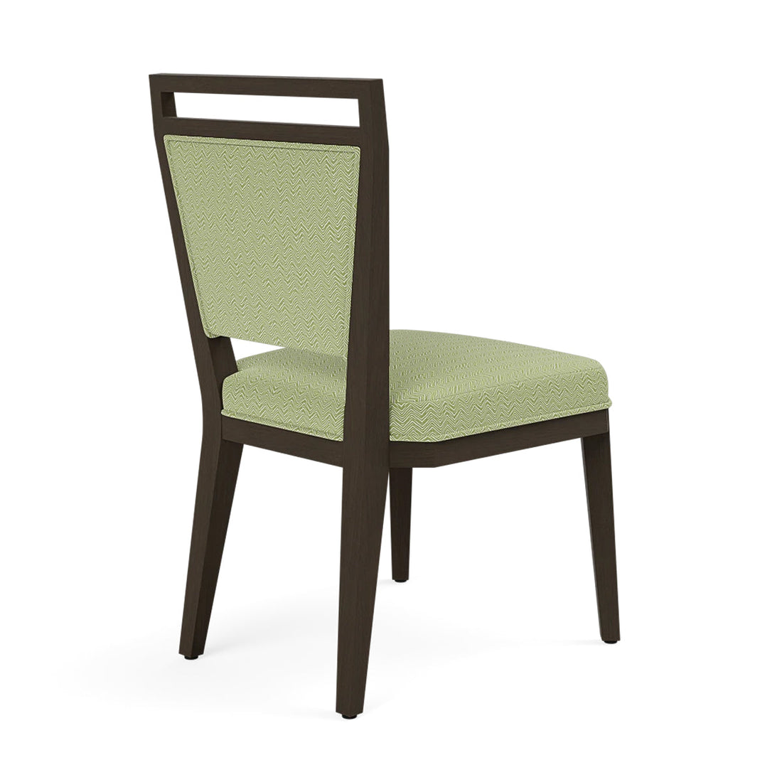 Made Goods Patrick Dining Chair in Ettrick Cotton Jute