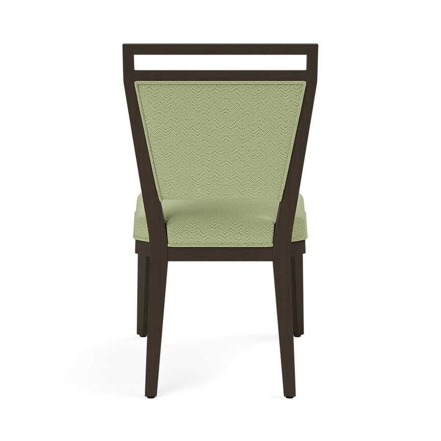 Made Goods Patrick Dining Chair in Ettrick Cotton Jute