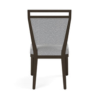 Made Goods Patrick Dining Chair in Ettrick Cotton Jute