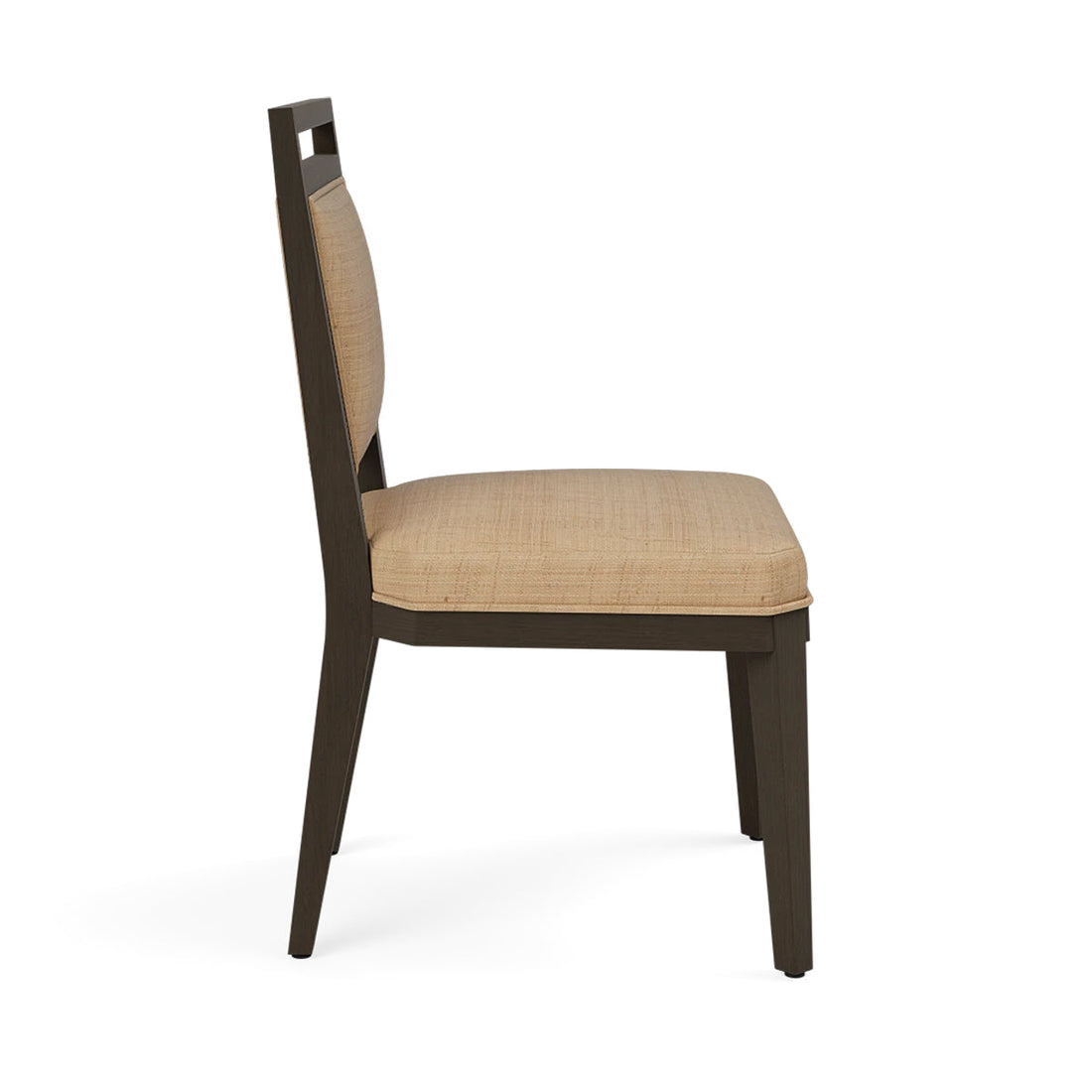 Made Goods Patrick Dining Chair in Ivondro Raffia