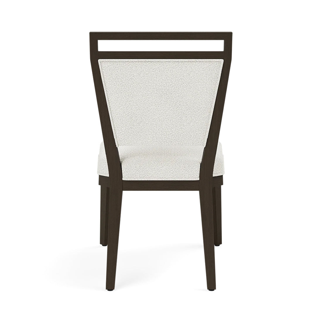 Made Goods Patrick Dining Chair in Lambro Boucle