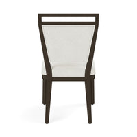 Made Goods Patrick Dining Chair in Lambro Boucle