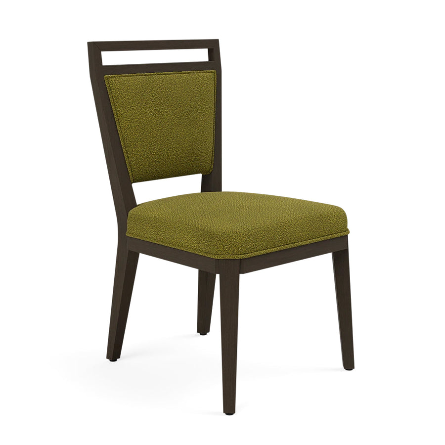 Made Goods Patrick Dining Chair in Lambro Boucle