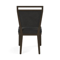 Made Goods Patrick Dining Chair in Lambro Boucle