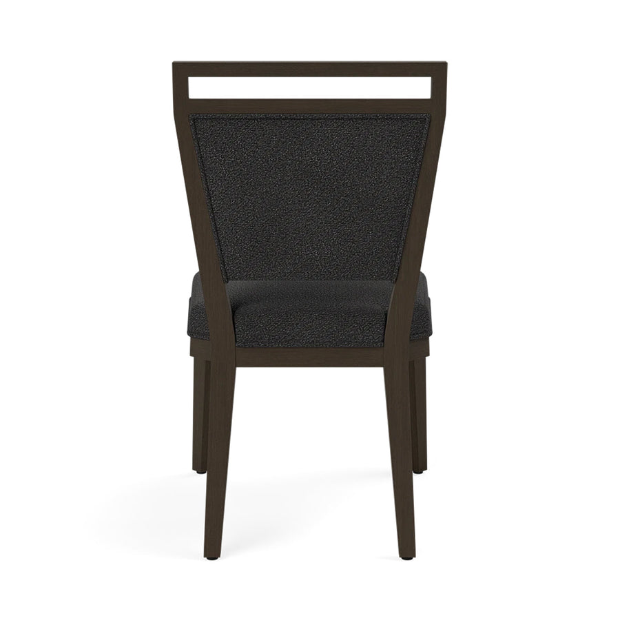 Made Goods Patrick Dining Chair in Lambro Boucle