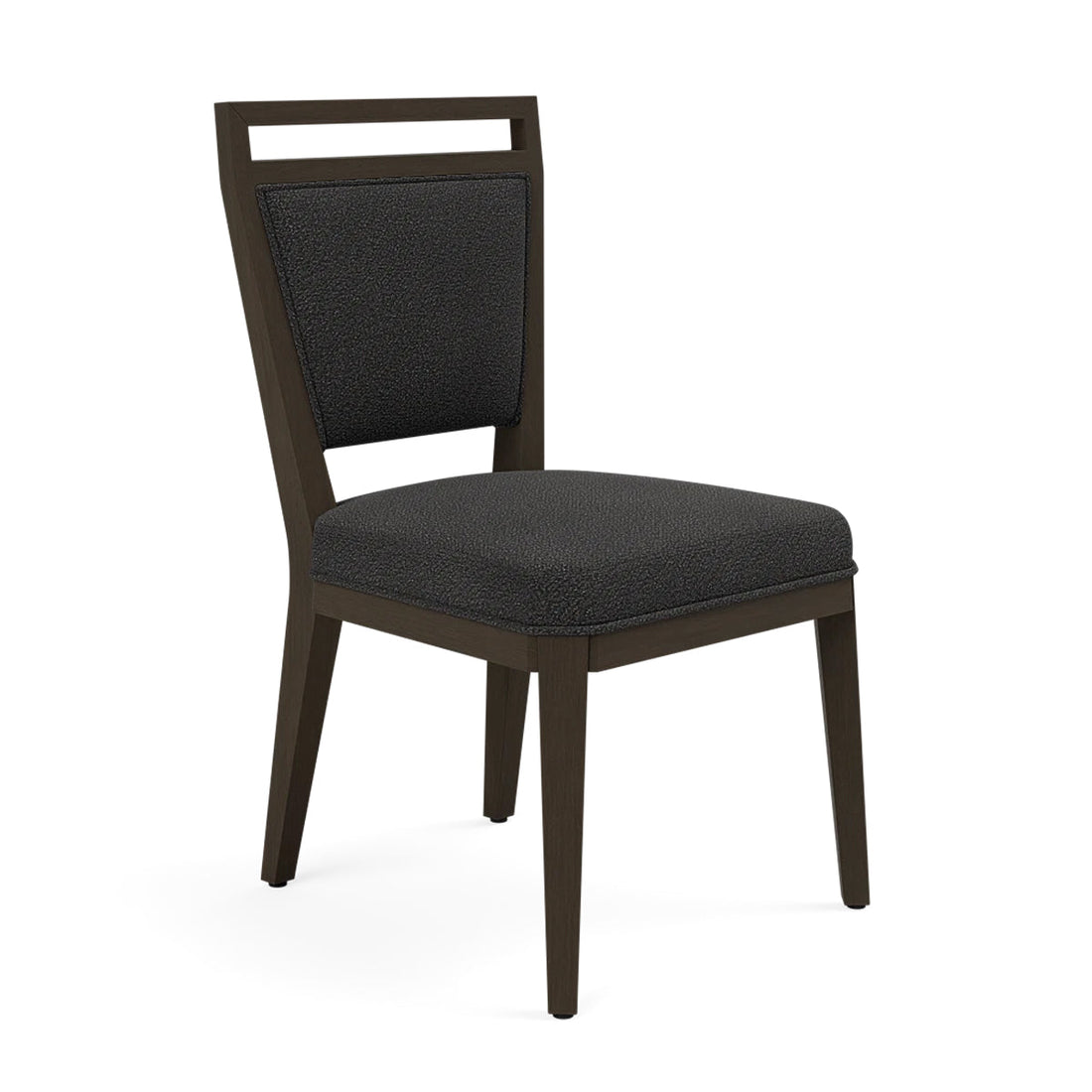 Made Goods Patrick Dining Chair in Lambro Boucle