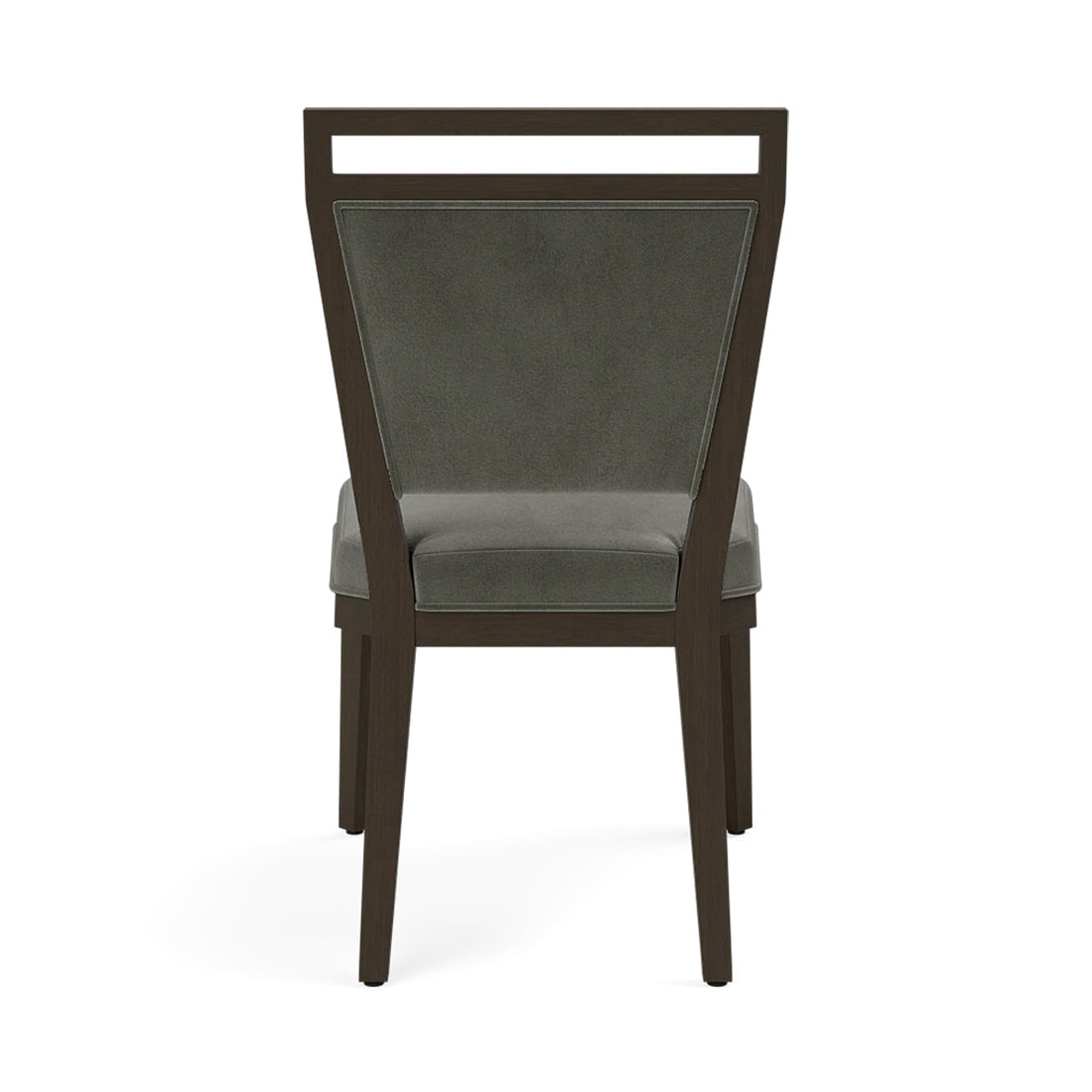 Made Goods Patrick Dining Chair in Liard Cotton Velvet