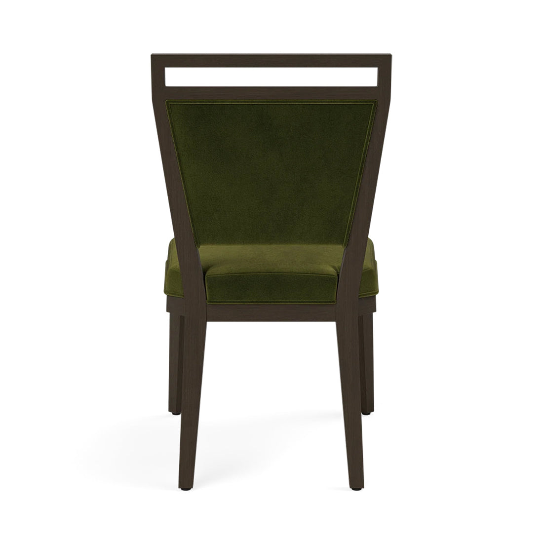 Made Goods Patrick Dining Chair in Liard Cotton Velvet