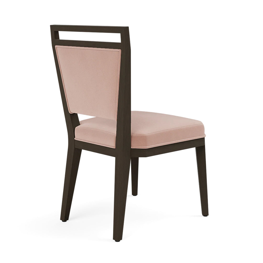 Made Goods Patrick Dining Chair in Liard Cotton Velvet