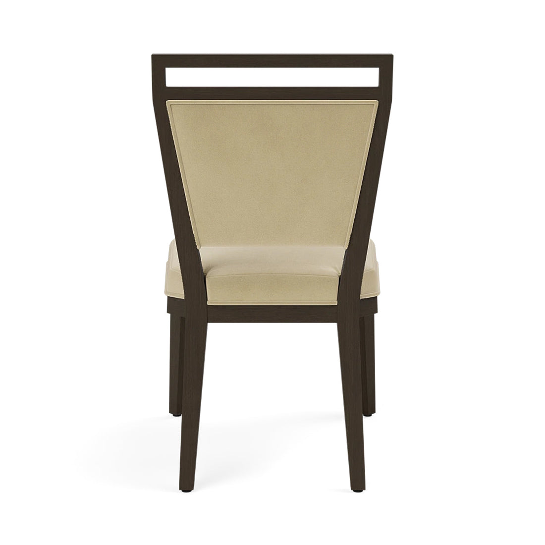 Made Goods Patrick Dining Chair in Liard Cotton Velvet