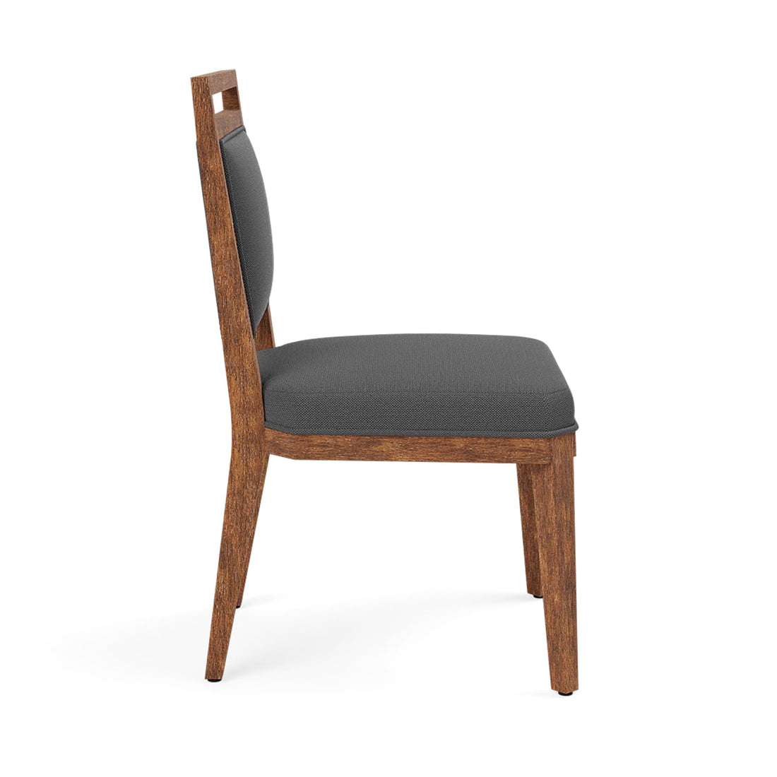 Made Goods Patrick Dining Chair in Alsek Fabric