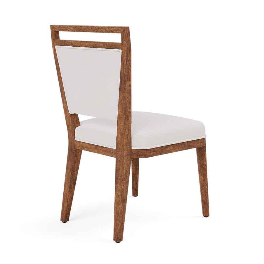 Made Goods Patrick Dining Chair in Alsek Fabric