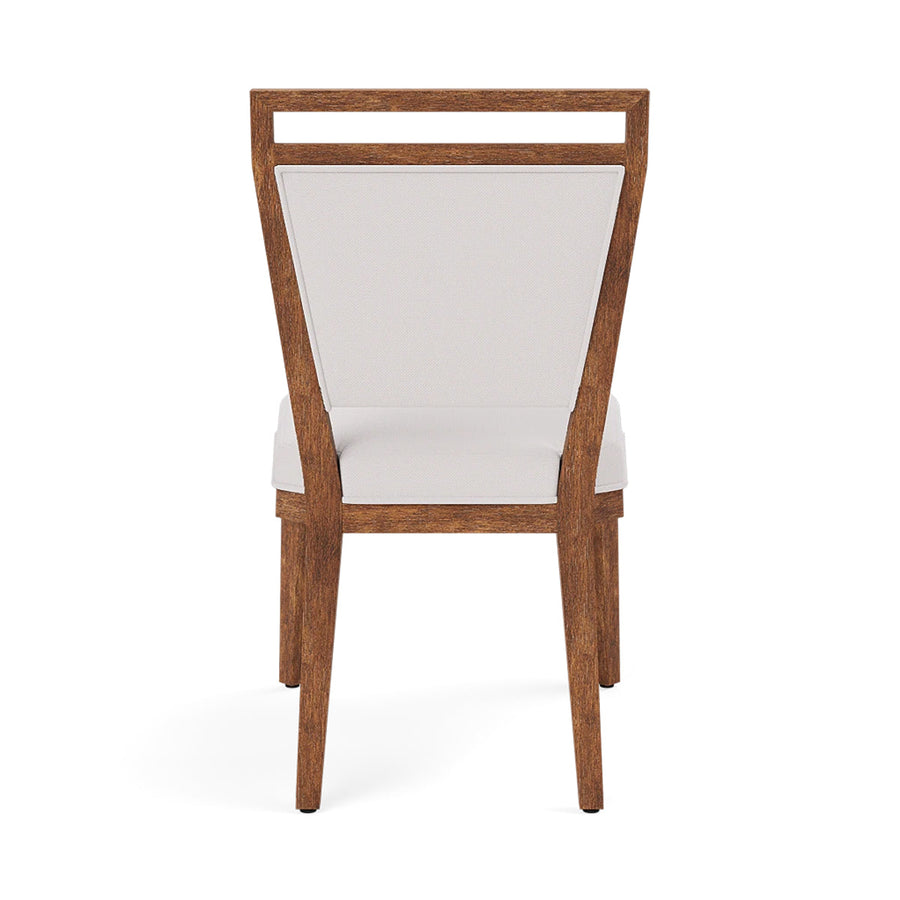 Made Goods Patrick Dining Chair in Alsek Fabric