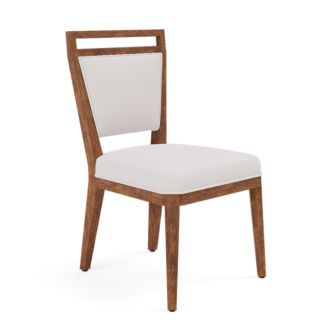 Made Goods Patrick Dining Chair in Alsek Fabric