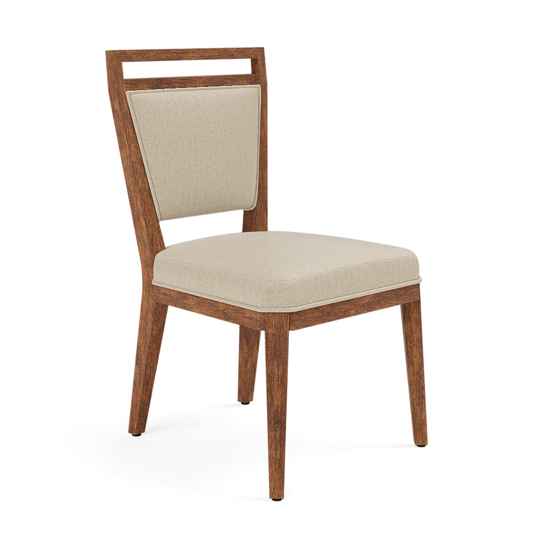 Made Goods Patrick Dining Chair in Arno Fabric