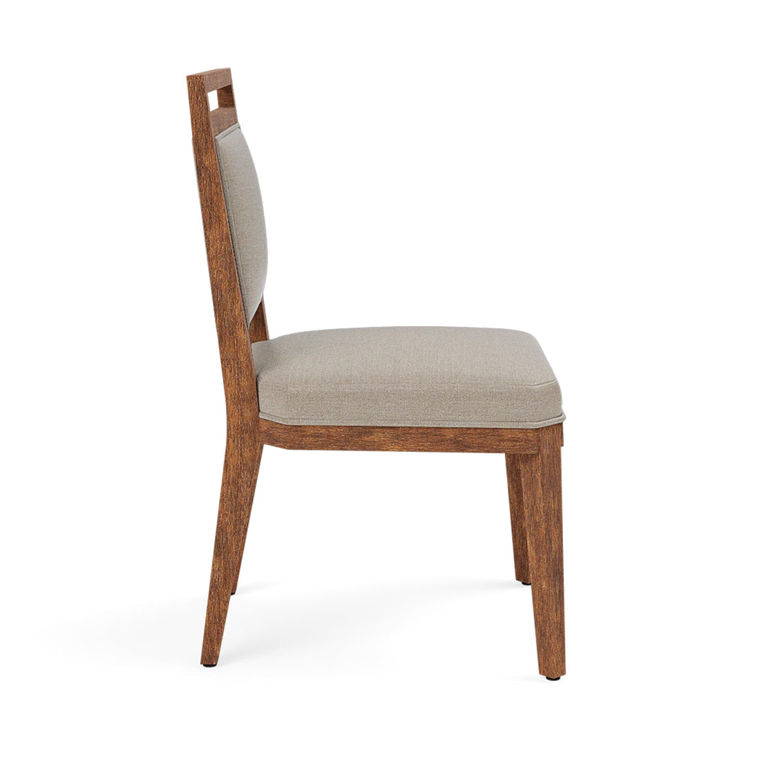 Made Goods Patrick Dining Chair in Arno Fabric