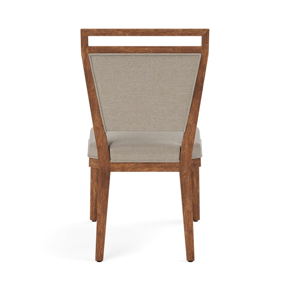 Made Goods Patrick Dining Chair in Arno Fabric