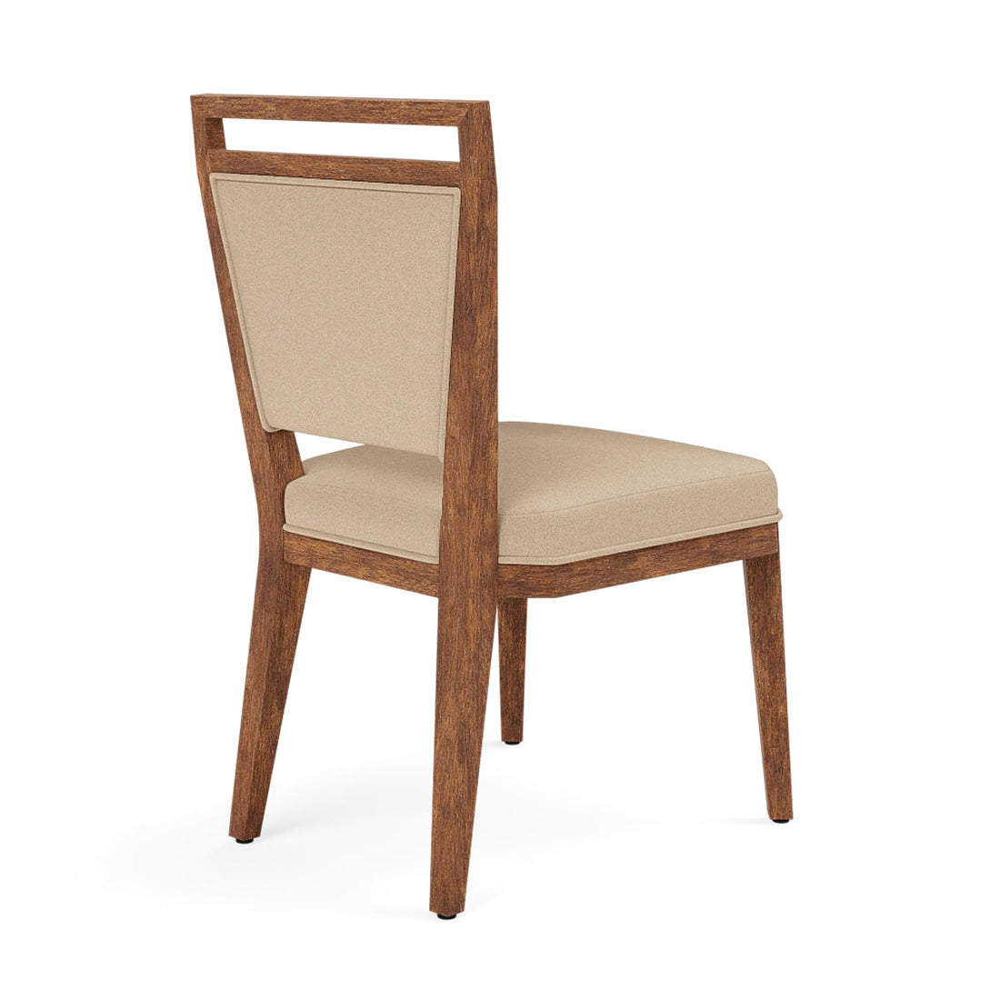 Made Goods Patrick Dining Chair in Aras Mohair