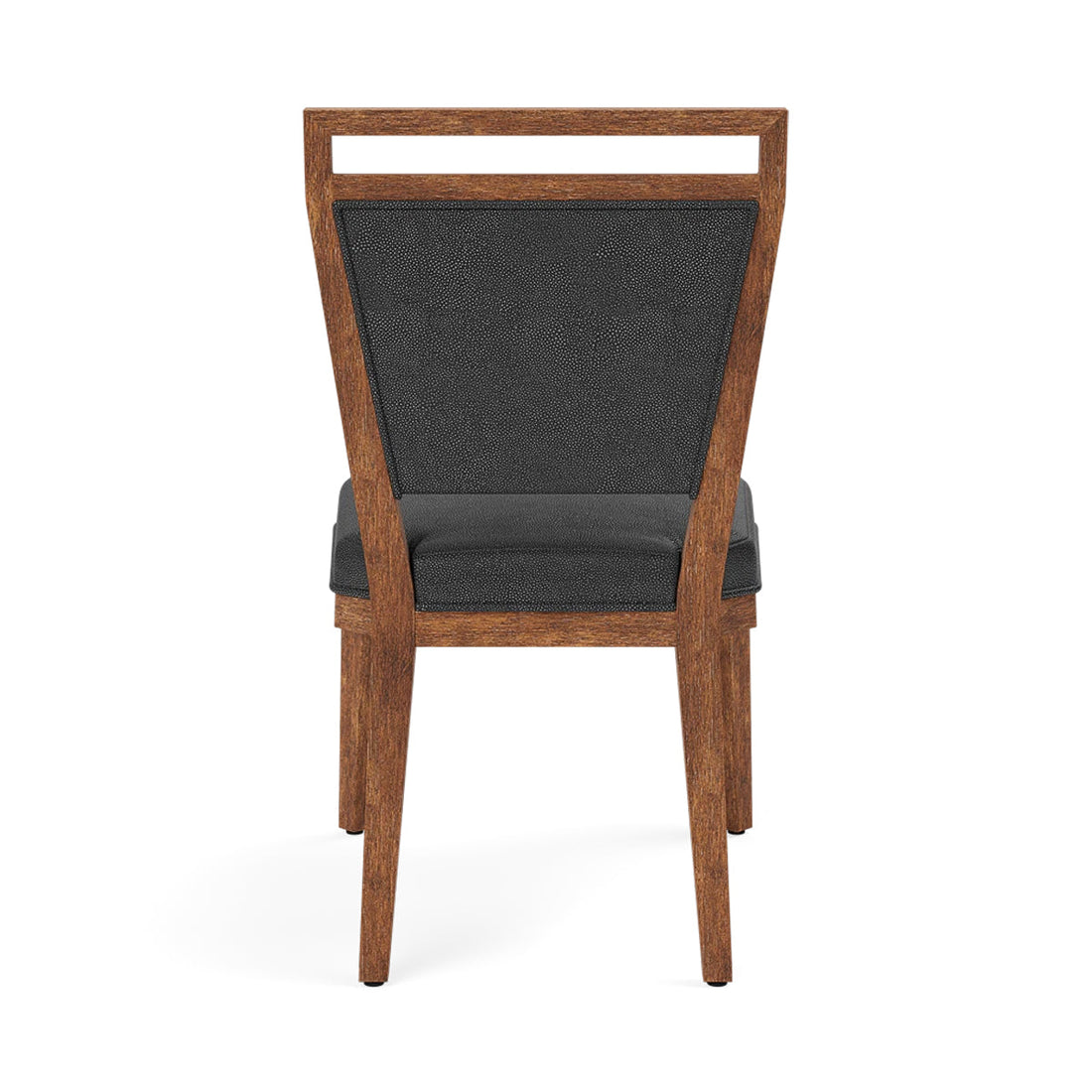 Made Goods Patrick Dining Chair in Bassac Leather