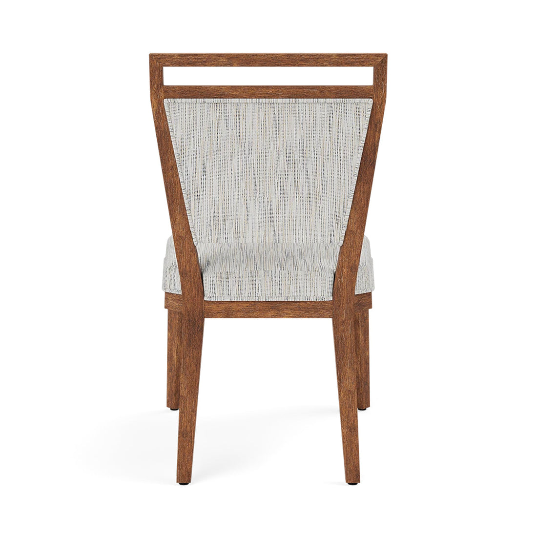 Made Goods Patrick Dining Chair in Danube Fabric