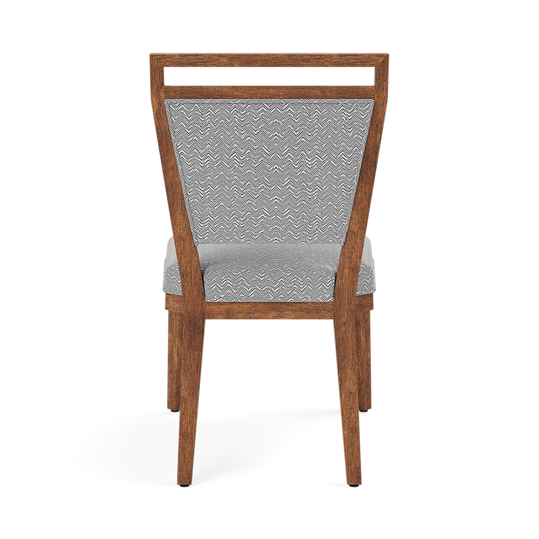 Made Goods Patrick Dining Chair in Ettrick Cotton Jute