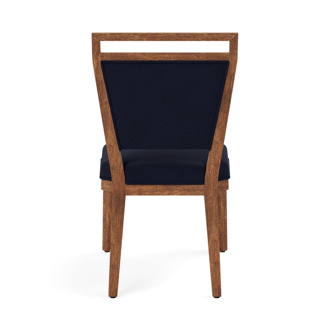 Made Goods Patrick Dining Chair in Lambro Boucle