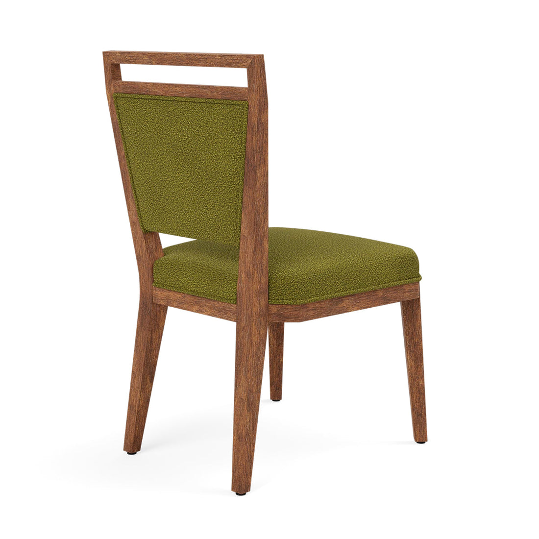 Made Goods Patrick Dining Chair in Lambro Boucle