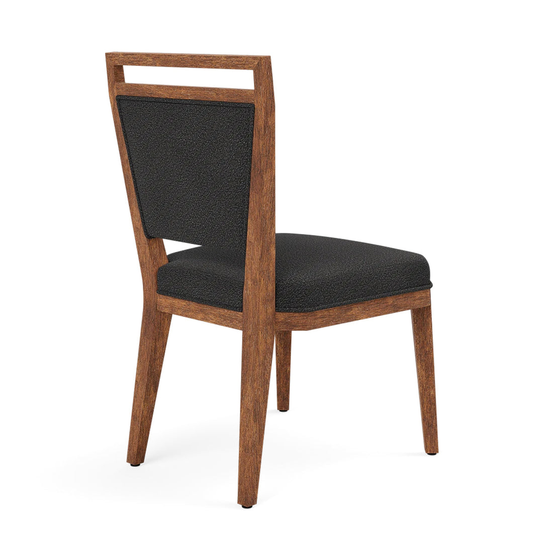 Made Goods Patrick Dining Chair in Lambro Boucle